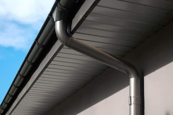 Reliable and affordable Galvanized gutters installation in Nashville